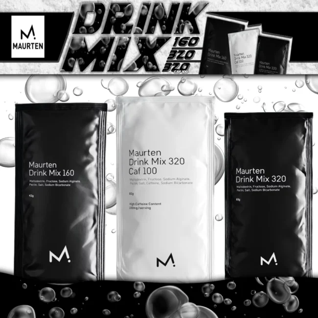 Maurten Drink Mix Beitragsbild Maurten Drink Mix Beitragsbild