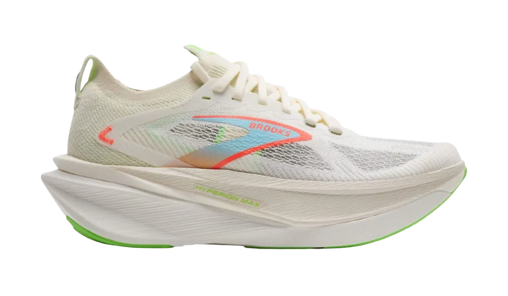 110467 182 L Hyperion Max 3 Mens 182 – Coconut Green Gecko Pink Clay