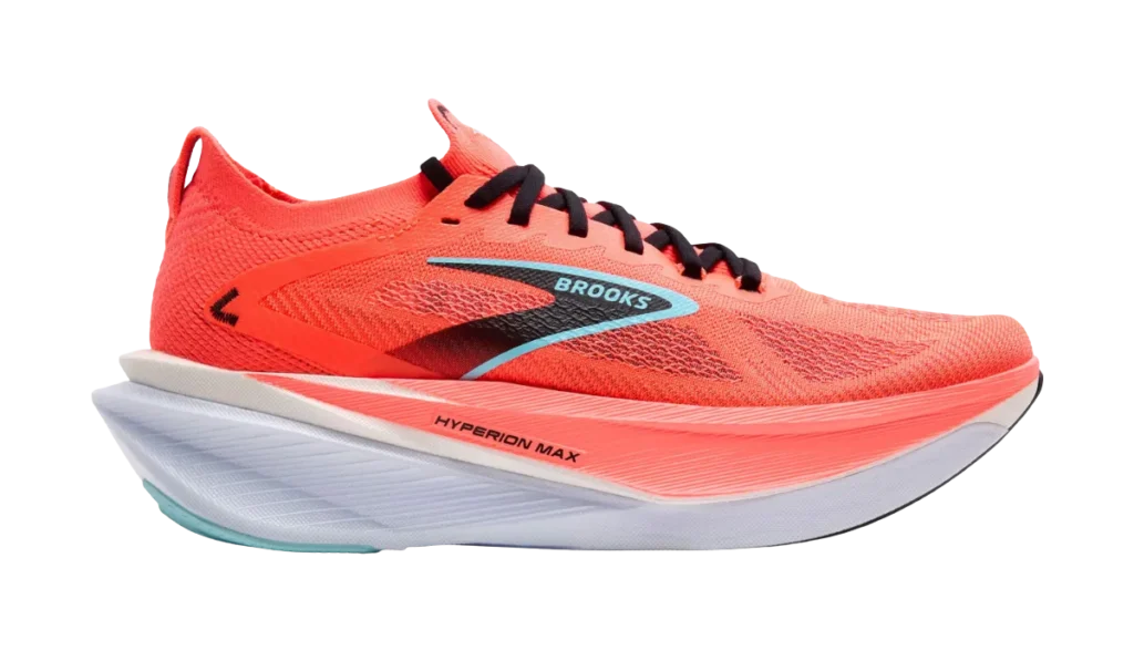 110467 670 L Hyperion Max 3 Mens 670 – Fiery Coral Black Atomizer