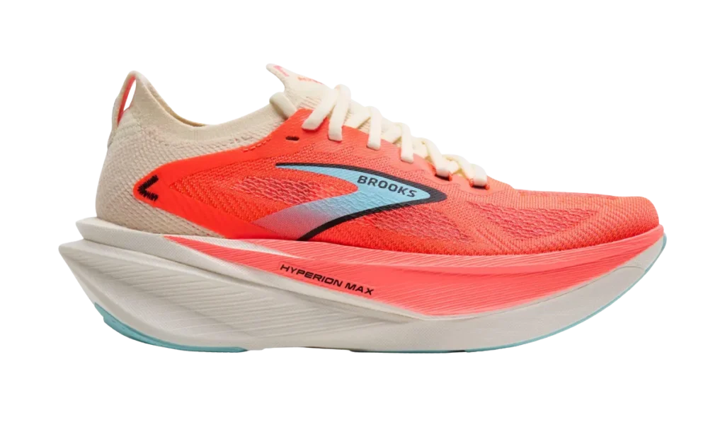 Hyperion Max 3 Womens 659 – CoconutFiery CoralAtomizer