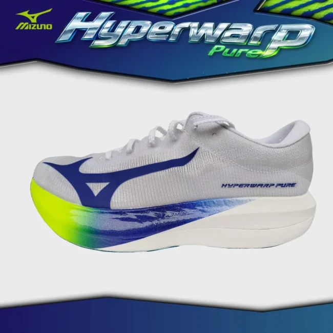 Beitragsbild Mizuno Hyperwarp Pure