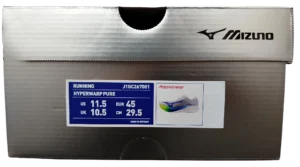 Mizuno Hyperwarp Pure (5) Mizuno Hyperwarp Pure (5)