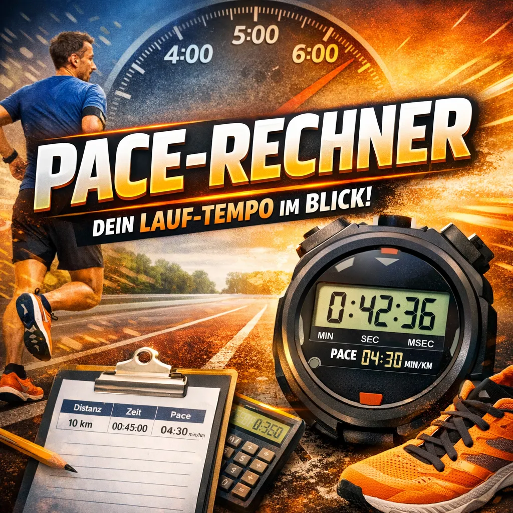 pacerechner Pacerechner