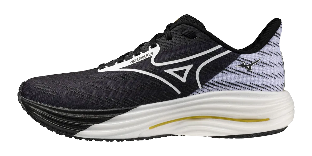 Mizuno S26 Wave Rider 29 Unisex SH J1GC266301 00 UVP 170 EUR
