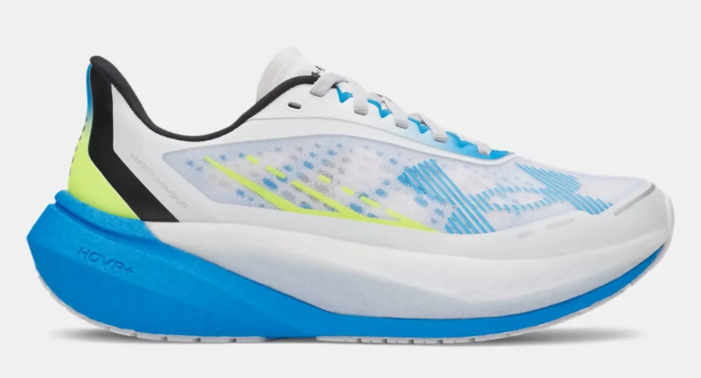 Ua Velociti Distance W1