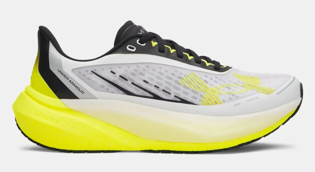 Ua Velociti Distance W4