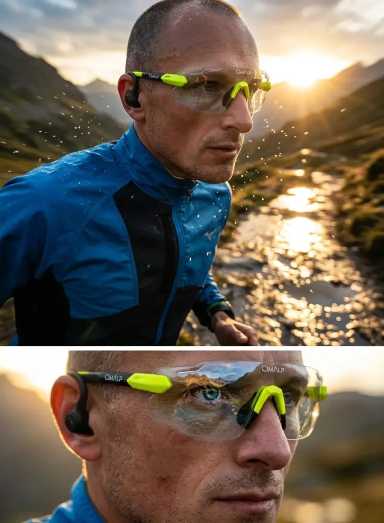 Cimalp Vision One Sport AI15 Cimalp Vision One Sport AI15