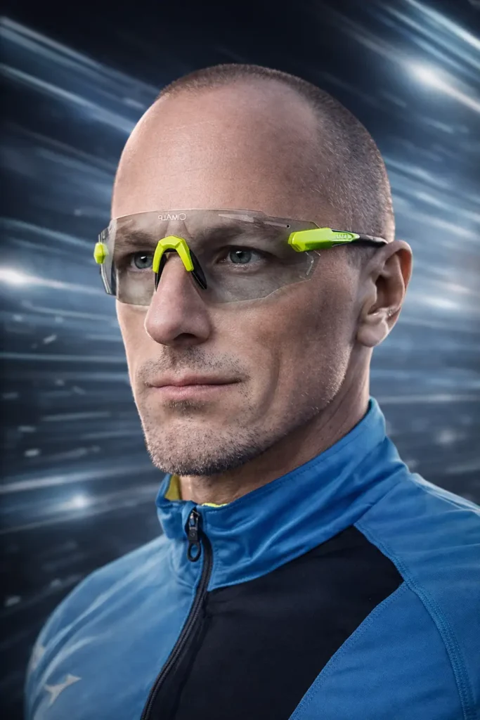 Cimalp Vision One Sport AI16 Cimalp Vision One Sport AI16