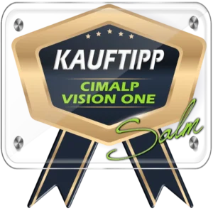 Cimalp Vision One Sport Award