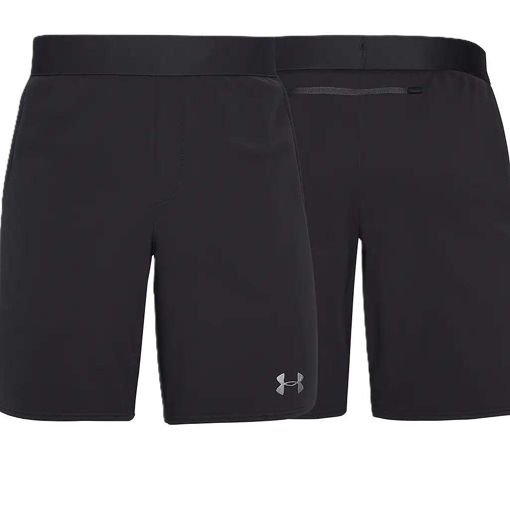 UA Velociti Pro 7inch Shorts Ergebnis