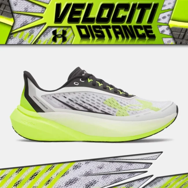 Beitragsbild UA Velociti Distance