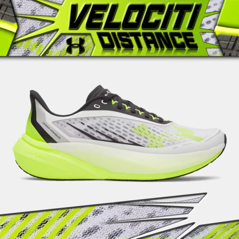 Beitragsbild UA Velociti Distance