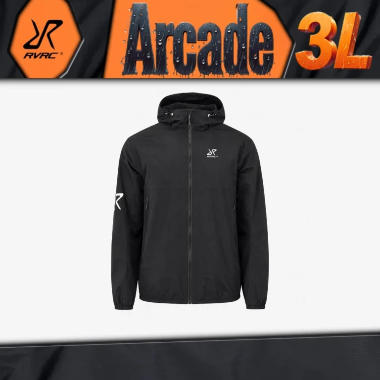 Beitragsbild Revolution Race Arcade 3L