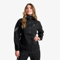 Revolution Race Arcade 3L Lightweight W Black