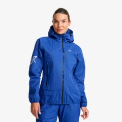 Revolution Race Arcade 3L Lightweight W Blue