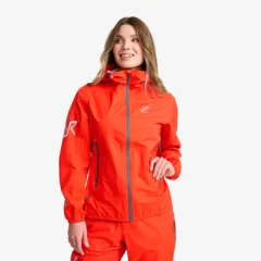 Revolution Race Arcade 3L Lightweight W Rot