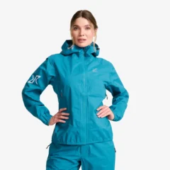Revolution Race Arcade 3L Lightweight W Teal