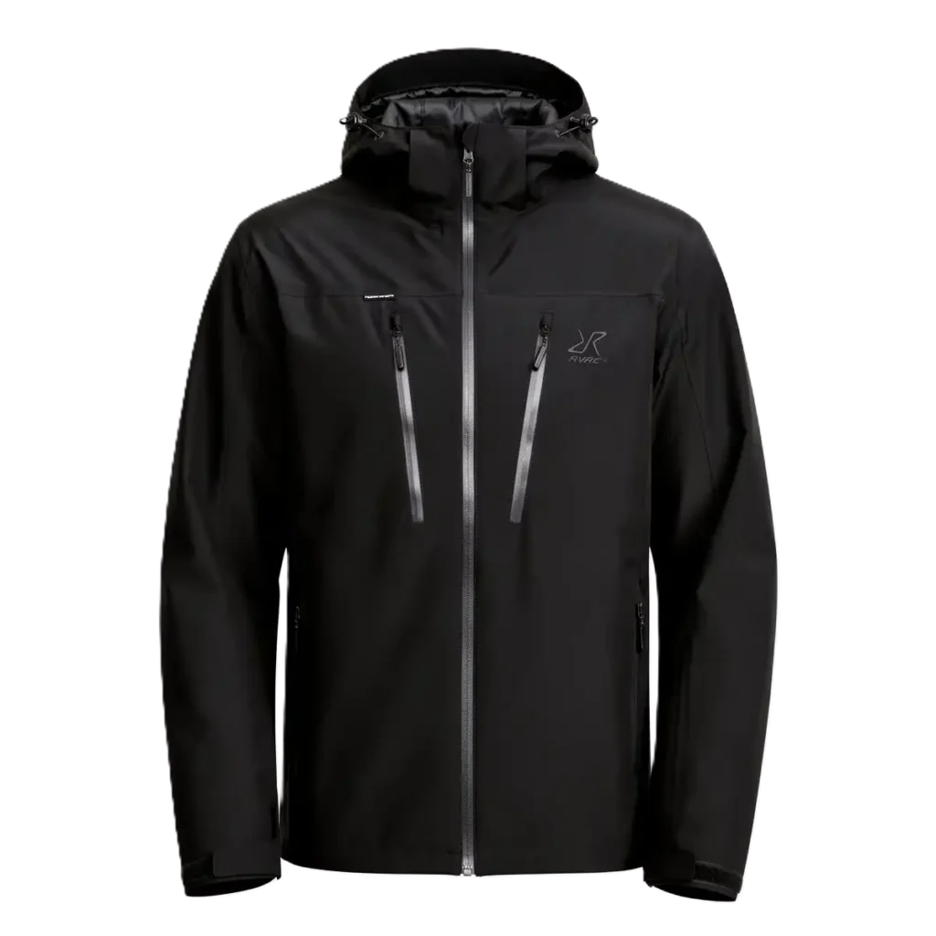 Revolution Race Silence Proshell 3L JackeAI (4) Revolution Race Silence Proshell 3L JackeAI (4)