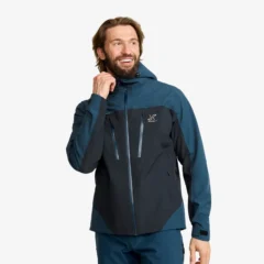 Silence Proshell 3L Jacke M Bb3