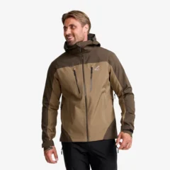 Silence Proshell 3L Jacke M Cup1