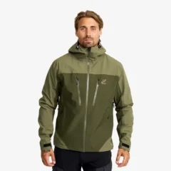 Silence Proshell 3L Jacke M F1