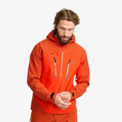 Silence Proshell 3L Jacke M O1