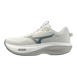 Mizuno Wave Rider 30 Foggy Dew-dark Slate-white Mizuno Wave Rider 30 Foggy Dew Dark Slate White