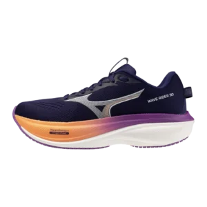 Mizuno Wave Rider 30 Rhodonite-white-firecracker women Mizuno Wave Rider 30 Rhodonite White Firecracker Women